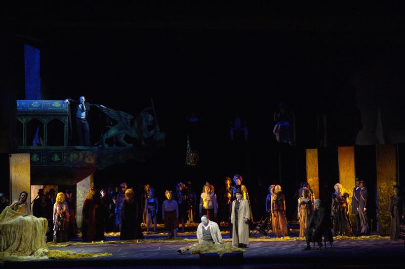 Acte III (Giulietta), Finale