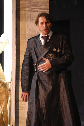 Konstantin Gorny (Banquo), Teatro Regio Torino - Stagione 2002-2003