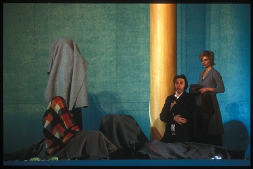 Pellas et Mlisande 07