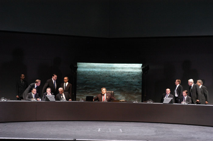 ATTO PRIMO, SCENA XII, Tutti