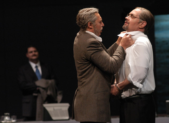 ATTO TERZO, SCENA I, 