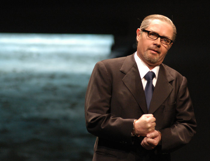 ATTO TERZO, SCENA I, 