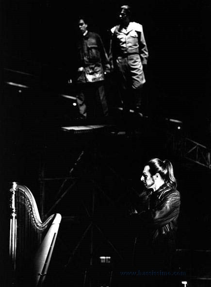 Konstantin Gorny - Attila, Giuseppe Verdi 