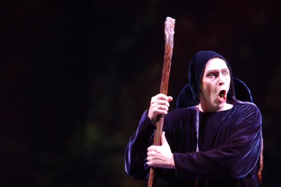 Konstantin Gorny (Cardinale), Teatro Regio Torino - Stagione 2001-2002   