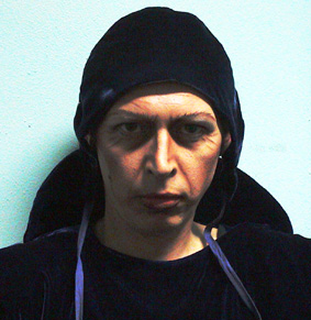 Konstantin Gorny (Cardinale), Teatro Regio Torino - Stagione 2001-2002   