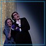 Donna folle! indarno gridi, Chi son io tu non saprai!