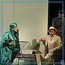 DON GIOVANNI Stelle! che vedo!, LEPORELLO (O bella! Donna Elvira!)