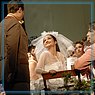 DON GIOVANNI Oh anch'io, vedete! Voglio che siamo amici. Il vostro nome?