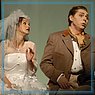 DON GIOVANNI ...un altra sorte vi procuran quegli occhi bricconcelli, quei labretti sì belli, quelle dituccie candide e odorose, parmi toccar giuncata e fiutar rose.