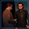 DON GIOVANNI ...il sangue spender per servirvi.
