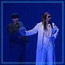 DON GIOVANNI Vien qui, facciamo pace, prendi!