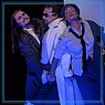 SCENA TERZA Donna Elvira e detti