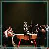 Acte I, Luiz Molz (Sancho Pana), Konstantin Gorny (Don Quichotte)
