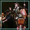 Acte I, Luiz Molz (Sancho Pana), Konstantin Gorny (Don Quichotte)