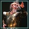 Acte I, Konstantin Gorny (Don Quichotte)