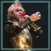 Acte I, Konstantin Gorny (Don Quichotte)