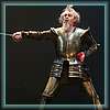Acte I, Konstantin Gorny (Don Quichotte)
