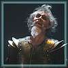 Acte I, Konstantin Gorny (Don Quichotte)