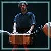 Acte II, Luiz Molz (Sancho Pana)