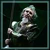 Acte III,  Konstantin Gorny (Don Quichotte)