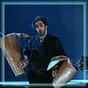 Acte IV,  Luiz Molz (Sancho Pana)