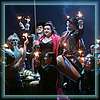Acte IV, Konstantin Gorny (Don Quichotte), Mirjam Kalin (Dulcine)