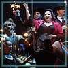 Acte IV, Konstantin Gorny (Don Quichotte), Mirjam Kalin (Dulcine)