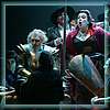 Acte IV, Konstantin Gorny (Don Quichotte), Mirjam Kalin (Dulcine)