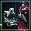 Acte IV, Konstantin Gorny (Don Quichotte), Mirjam Kalin (Dulcine)