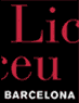 "Liceu" Barcelona