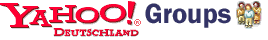 Yahoo! Groups