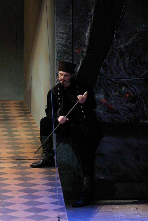 Konstantin Gorny (Wurm)