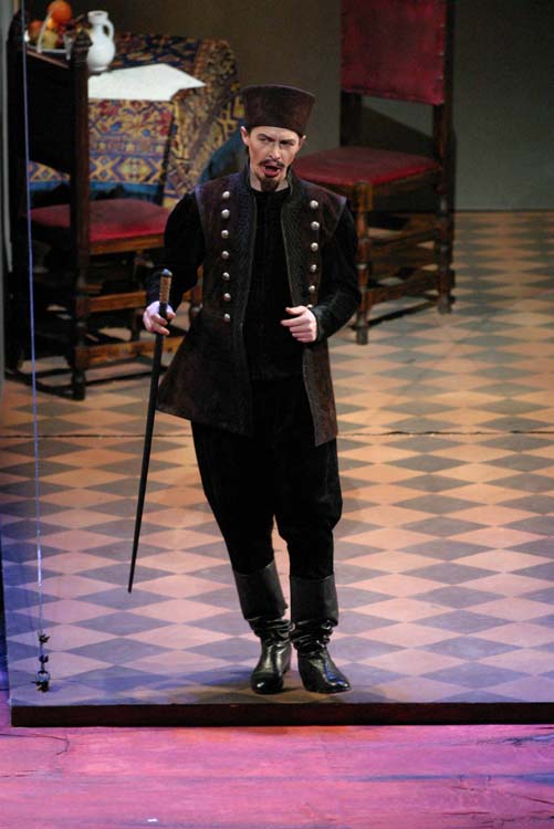 Konstantin Gorny (Wurm)