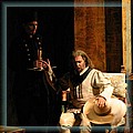 Konstantin Gorny (Wurm), Alfredo Zanazzo (Il Conte di Walter),