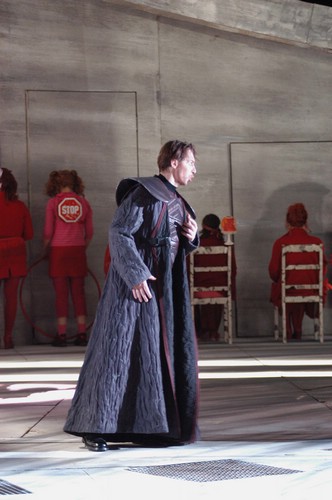 Konstantin Gorny (Banquo), Teatro Regio Torino - Stagione 2002-2003