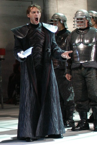 Konstantin Gorny (Banquo), Teatro Regio Torino - Stagione 2002-2003