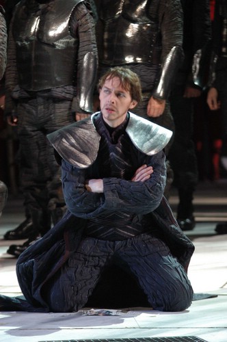 Konstantin Gorny (Banquo), Teatro Regio Torino - Stagione 2002-2003