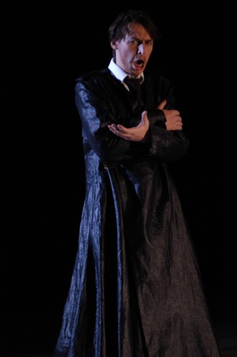 Konstantin Gorny (Banquo), Teatro Regio Torino - Stagione 2002-2003