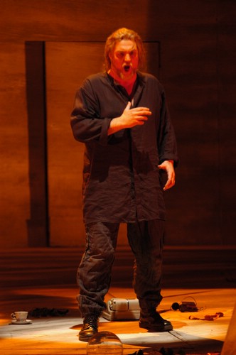 Phillip Joll (Macbeth), Teatro Regio Torino - Stagione 2002-2003  