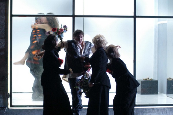Konstantin Gorny (Banquo), Teatro Regio Torino - Stagione 2002-2003