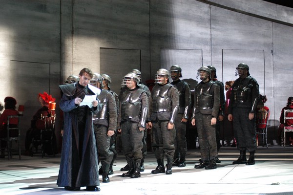 Konstantin Gorny (Banquo), Teatro Regio Torino - Stagione 2002-2003