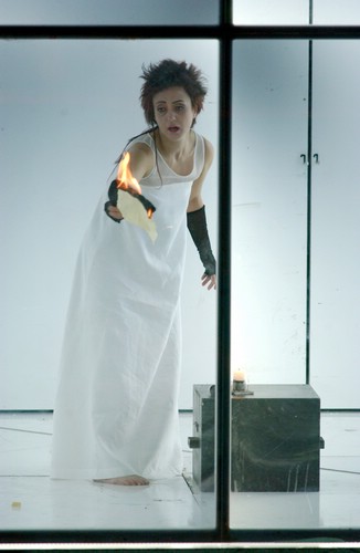 Sylvie Valayre (Lady Macbeth), Teatro Regio Torino - Stagione 2002-2003 