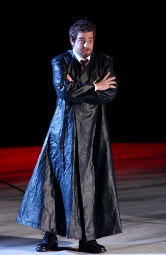 Andrea Papi (Banquo), Teatro Regio Torino - Stagione 2002-2003  