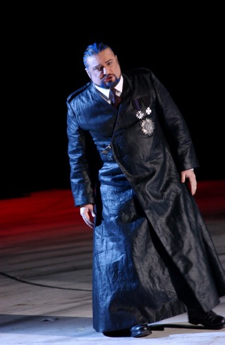 Antonello Palombi (Macduff), Teatro Regio Torino - Stagione 2002-2003  