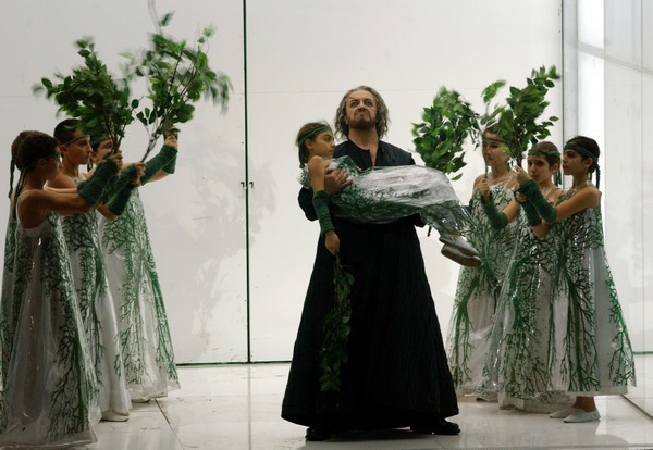Leo Nucci (Macbeth), Teatro Regio Torino - Stagione 2002-2003 