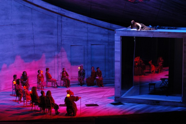 Verdi, "Macbeth", Teatro Regio Torino - Stagione 2002-2003 