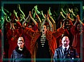 Sylvie Valayre (Lady Macbeth), Teatro Regio Torino - Stagione 2002-2003 