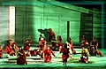 Verdi, "Macbeth", Teatro Regio Torino - Stagione 2002-2003 