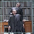 Prolog: Konstantin Gorny (Mefisto), Mauro Nicoletti (Faust)