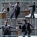 Prolog: Konstantin Gorny (Mefisto), Mauro Nicoletti (Faust)